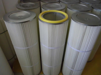 廠家銷售六耳快拆式濾芯_除塵濾芯_固安縣牛駝鎮通誠濾清器廠 - 商國互聯網