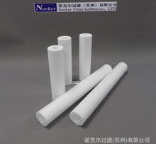 水處理過濾器濾芯圖片