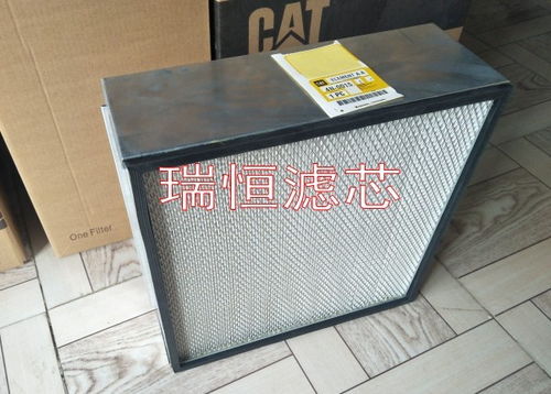 龍泉賀德克濾芯液壓過濾器工廠