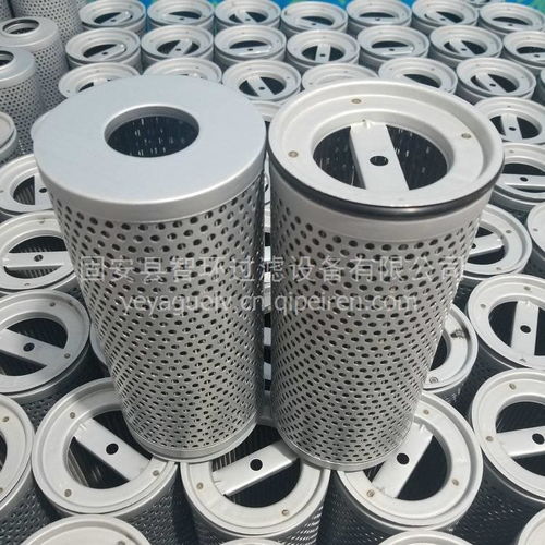 【批發銷售ix-63x100混凝土泵濾芯 不銹鋼吸油過濾器濾芯,ix-63x100價格,圖片,配件廠家】