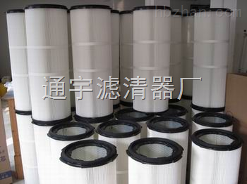供應(通宇濾芯)專業銷售除塵濾芯3260 除塵濾筒3266空氣過濾濾筒 _供應信息_商機_中國環保設備展覽網