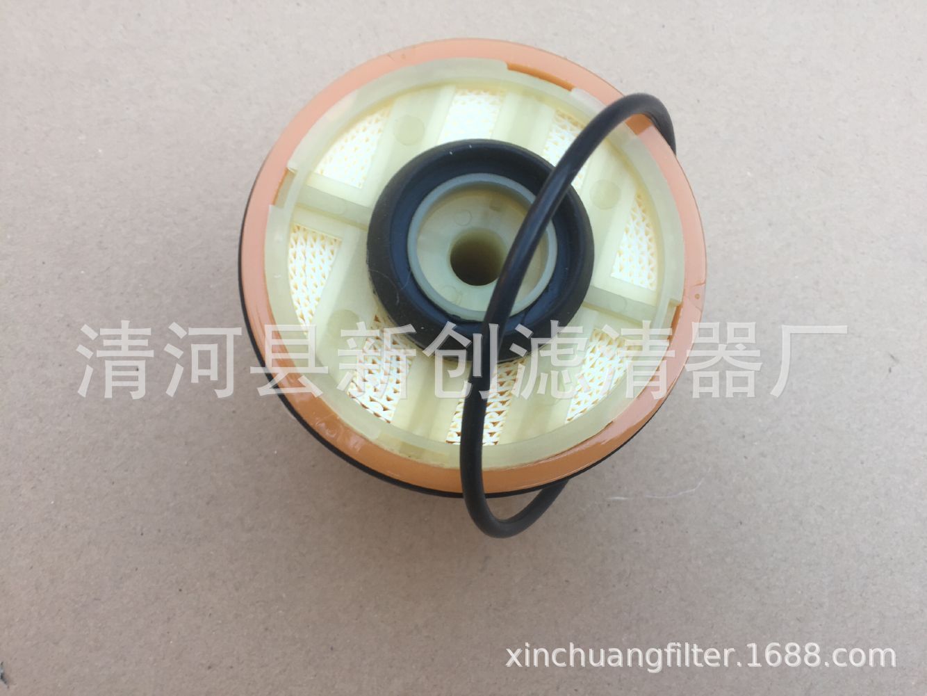 批發供應23390-OL041 海拉克斯燃油濾芯 濾清器