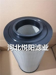 悅陽廠家直銷沃爾沃濾芯3827589 固安縣悅陽濾芯廠