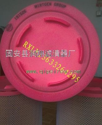固安縣潤祥濾清器廠0316-6227565