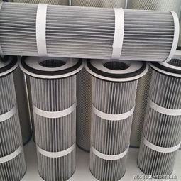 如何提升電廠專用除塵濾芯的產品質量