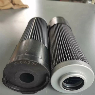 生產出售 C9209011液壓油系統回油過濾器濾芯 質量保障