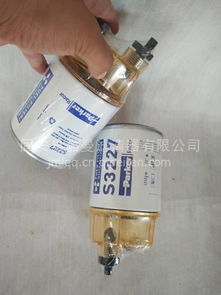 【嘉曼濾清器廠 銷售替代 派克 s3227 油水分離濾芯 ,s3227價格,圖片,配件廠家】