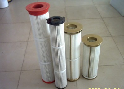 除塵器濾芯廠家_過濾材料/過濾藥劑欄目