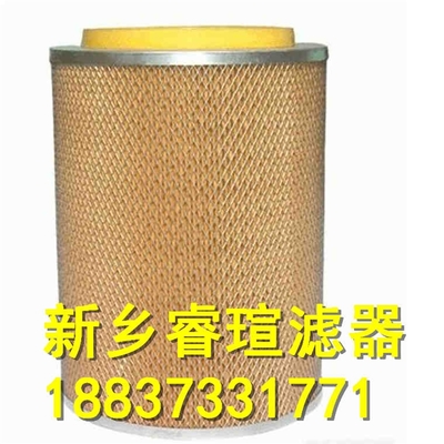 YLH-100×40C濾芯