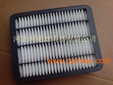 豐田濾清器|利通濾清器