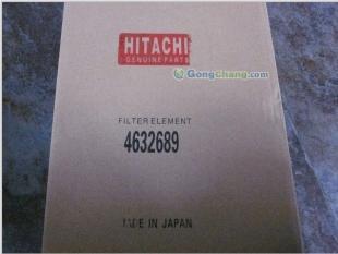 供應日立濾芯4632689原裝進口銷售_機械及行業設備_世界工廠網中國產品信息庫