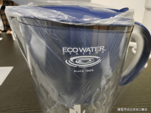 北京怡口售后 為了喝口干凈水,我買了一臺怡口凈水壺
