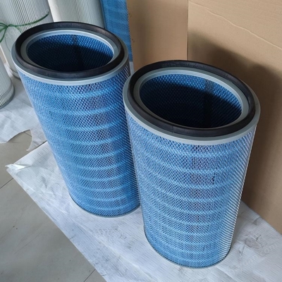鼎和制作替代唐納森橢圓形空氣濾筒濾芯