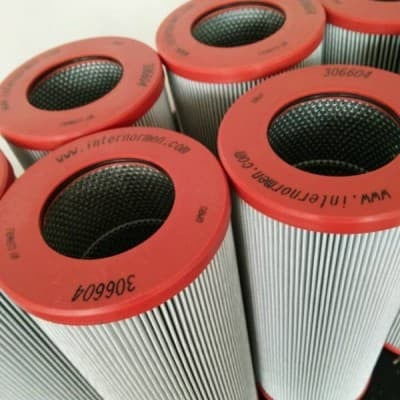 306604英德諾曼濾芯廠 英德諾曼過濾器現貨銷售