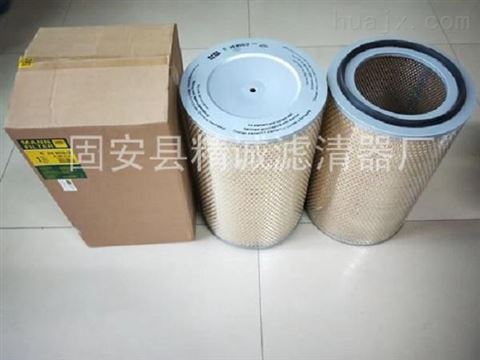 替代德國曼空氣濾芯c308502 2使用時間長