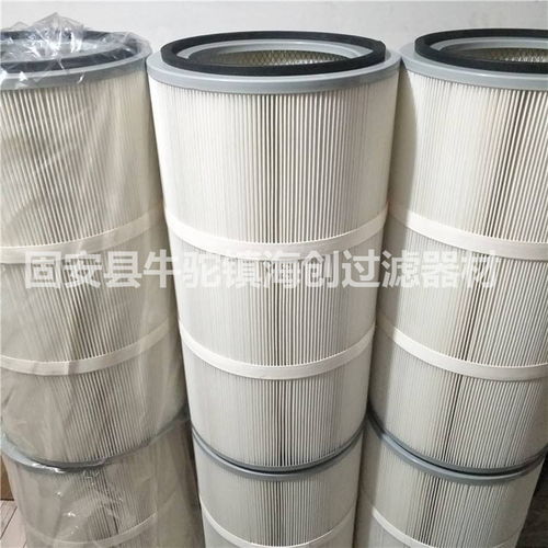 150x920高混凝土攪拌站倉(cāng)頂濾筒 廠家直銷批發(fā) 除塵濾芯濾筒