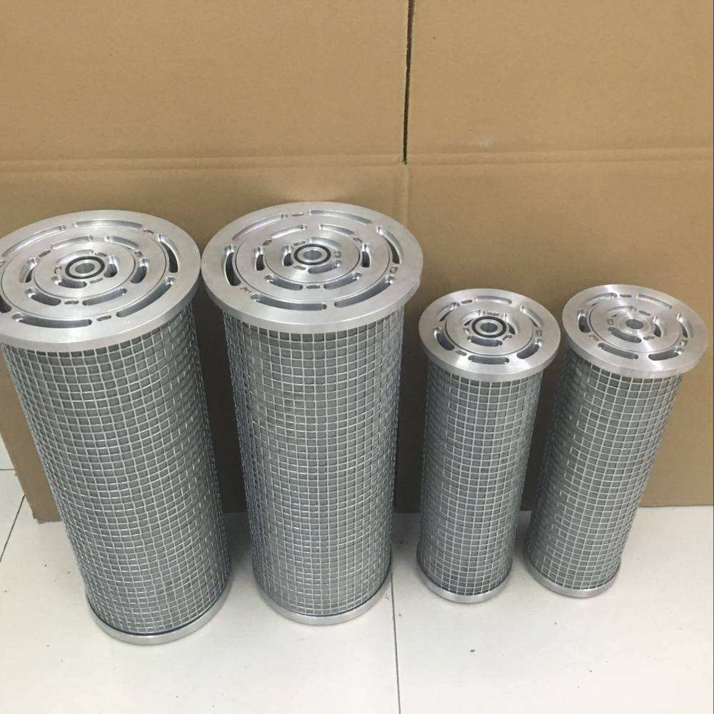 生產銷售 精分濾芯 325*275*460mm 精密液壓油濾芯 高效過濾