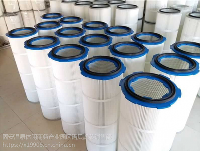六耳除塵濾芯,濾筒產品銷售