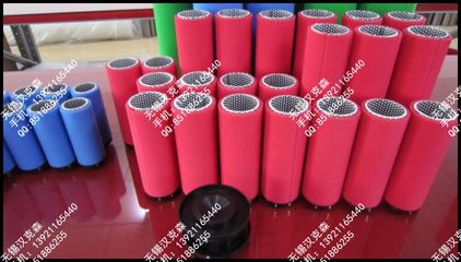 推陳出新 OMI系列 AF500PF、AF500HF濾芯生產(chǎn)廠家-中科商務(wù)網(wǎng)