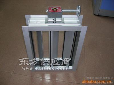 雙位定風(fēng)量閥 陽江定風(fēng)量閥 廠家直銷 多圖