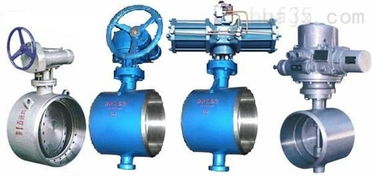 d963h d963y 沃茨三偏心焊接硬密封電動蝶閥 良工三偏心焊接硬密封電動蝶閥