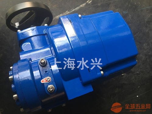 QT06 0.86電動(dòng)執(zhí)行器 閥門電動(dòng)裝置與電動(dòng)風(fēng)量密閉閥的關(guān)鍵驅(qū)動(dòng)核心