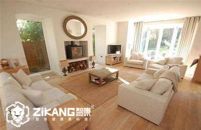 石墨烯地暖 顛覆性研發與加盟前景深度解析